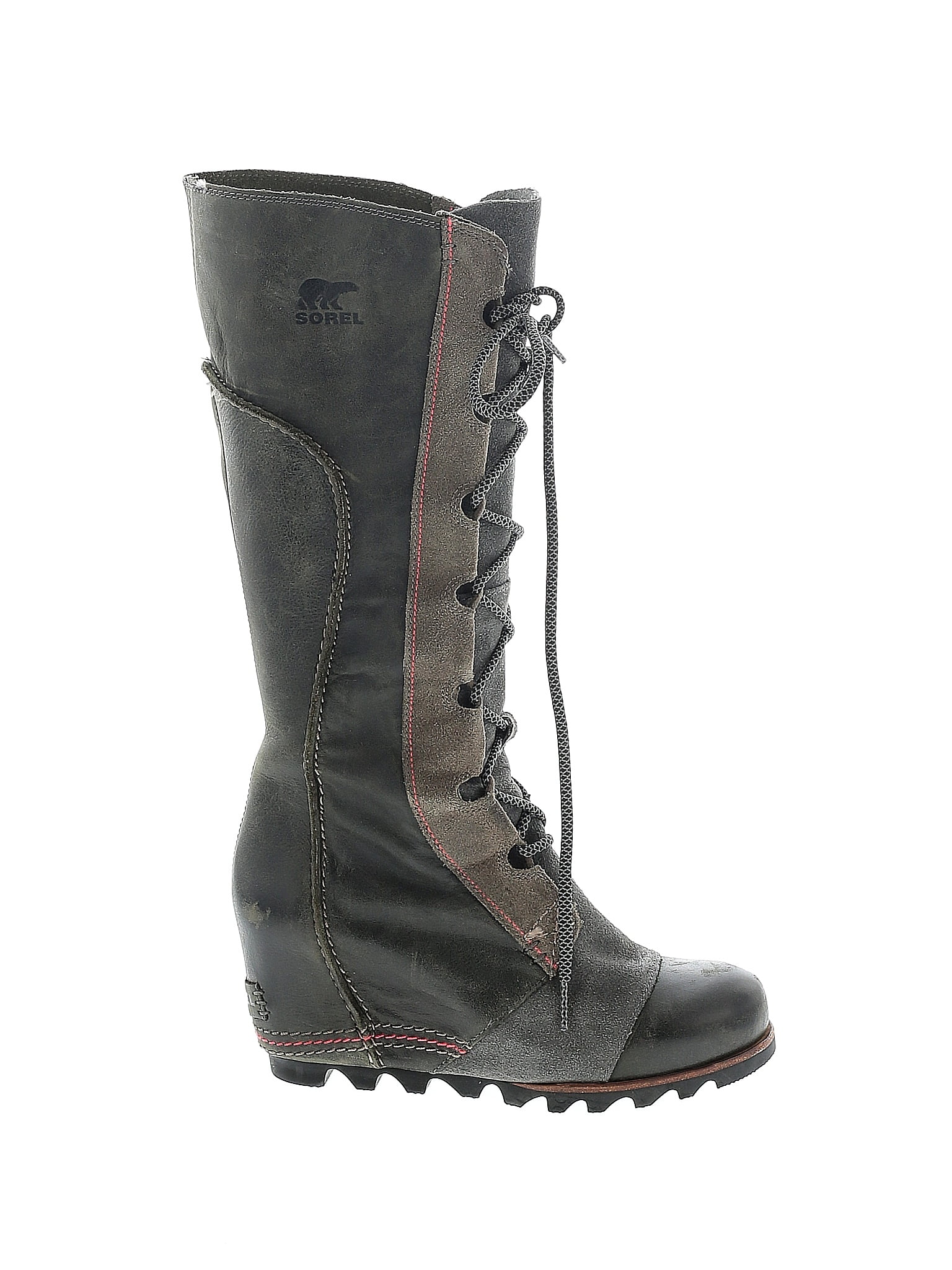 sorel bean boots