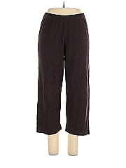 Chico's Design Linen Pants