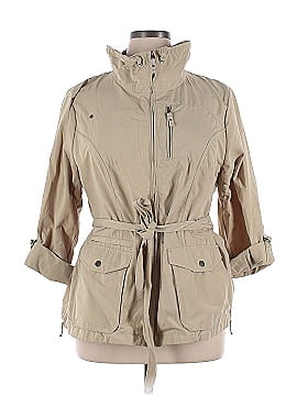 Eddie Bauer Jacket (view 1)