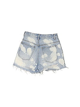 Zee Gee Why Denim Shorts (view 2)