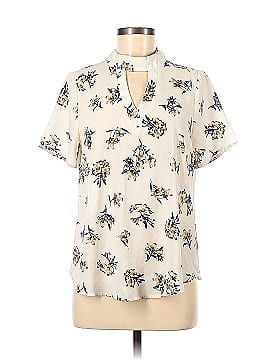 Sienna Sky Short Sleeve Blouse (view 1)