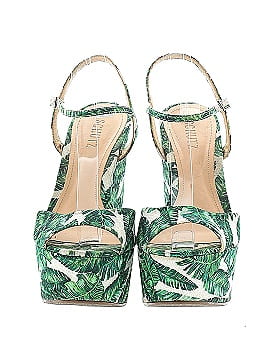 Schutz Wedges (view 2)