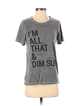 Chaser Short Sleeve T-Shirt (view 1)