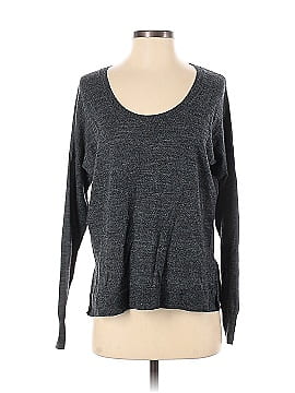 Madewell Pullover Sweater (view 1)