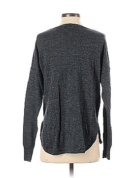 Madewell Pullover Sweater (view 2)