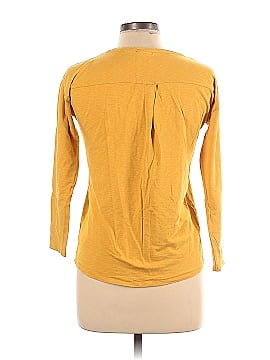 St. Tropez West Long Sleeve Top (view 2)