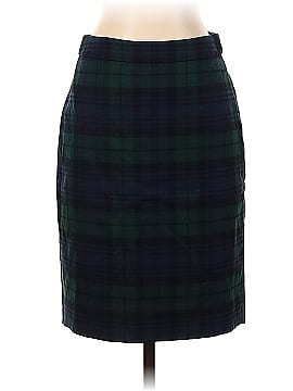 J.Crew Factory Store Casual Skirt (view 1)