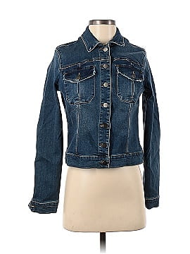 Kut from the Kloth Denim Jacket (view 1)