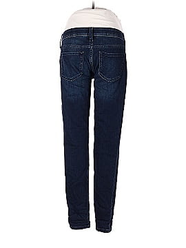 Isabel Maternity Jeans (view 2)