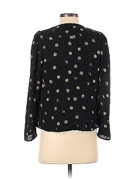 Paris Atelier & Other Stories Long Sleeve Blouse (view 2)