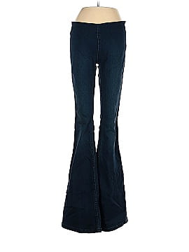Free People Jeggings (view 1)