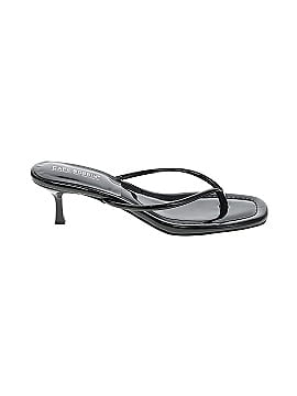 Cape Robbin Sandals (view 1)