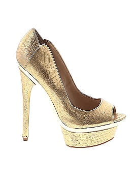 Bebe Heels (view 1)