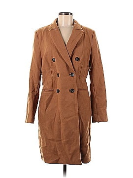 Ann Taylor Coat (view 1)