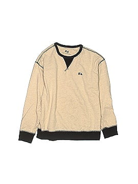 Free Assembly Sweatshirt (view 1)