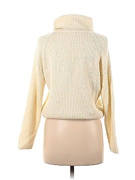 Subdued Pullover Sweater (view 2)