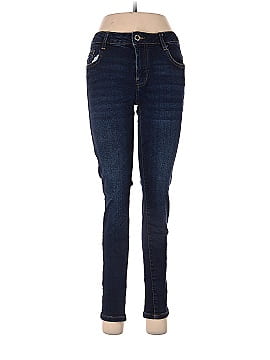 Zara Jeans (view 1)