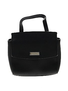 Kate Spade New York Leather Satchel (view 1)