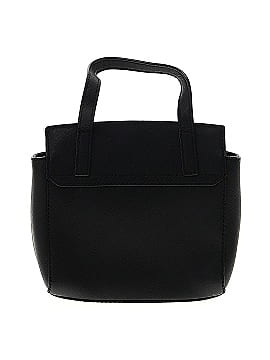 Kate Spade New York Leather Satchel (view 2)