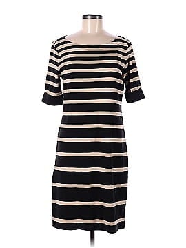 Karen Scott Sport Casual Dress (view 1)