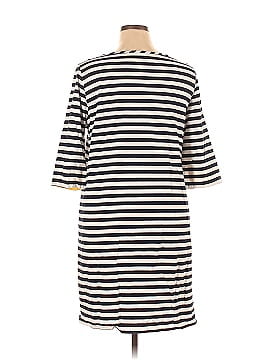 Basic Editions Casual Dress (view 2)