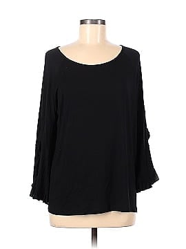 French Kyss Long Sleeve Blouse (view 1)