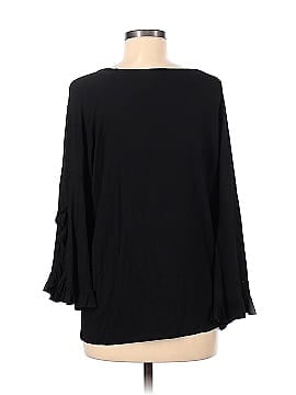French Kyss Long Sleeve Blouse (view 2)
