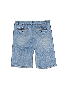 Theory Denim Shorts (view 2)