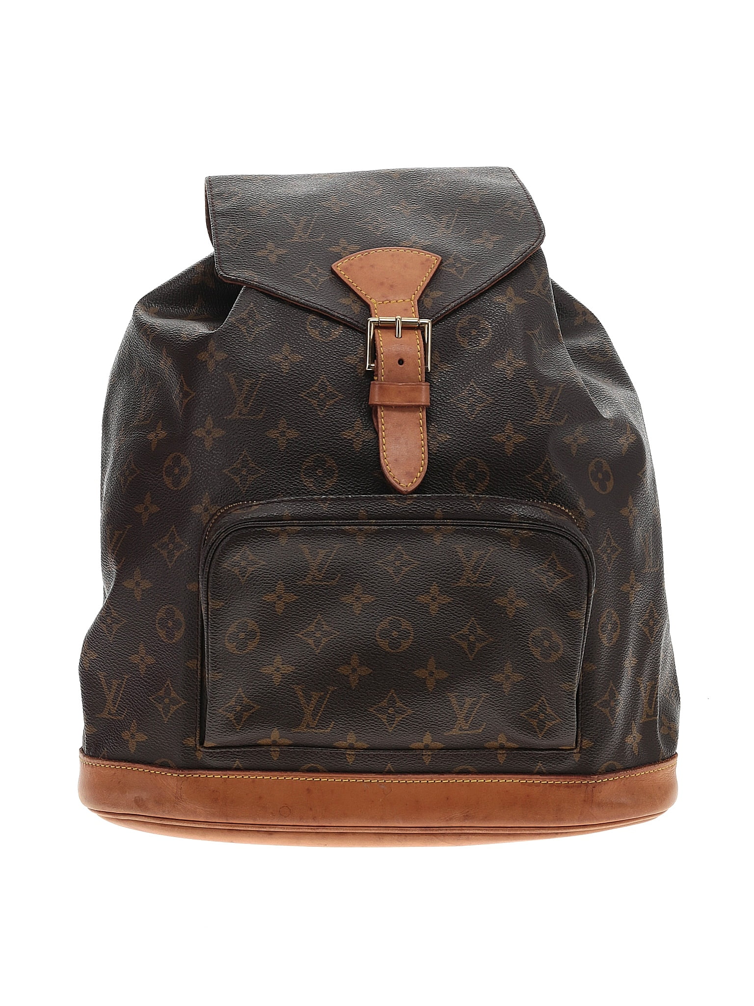 Louis Vuitton, Bags, Louis Vuitton Special Edition Stephen Leopard Gm