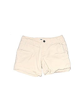 Old Navy Khaki Shorts (view 1)