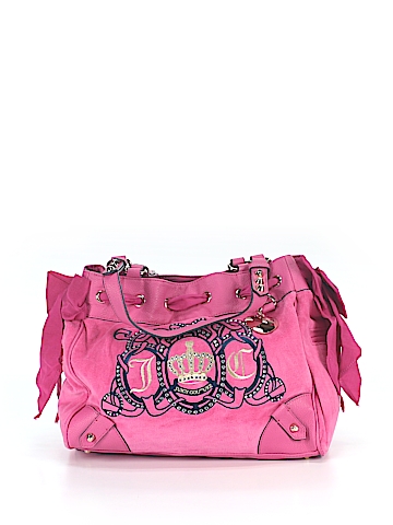 Juicy Couture Tote - front