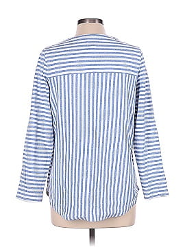 Joules Long Sleeve Top (view 2)