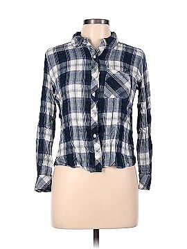 Philosophy Republic Clothing Long Sleeve Button-Down Shirt (view 1)