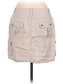 Ann Taylor Casual Skirt (view 2)