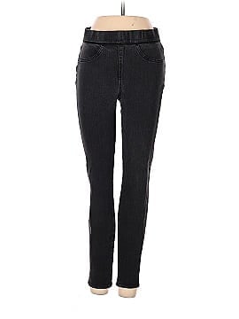 Madewell The Anywhere Jean in Marton Wash (view 1)