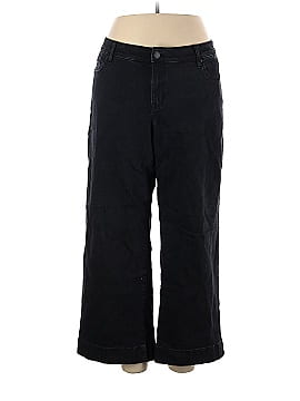 Lane Bryant Jeans (view 1)
