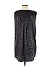Jodifl 100% Polyester Black Sleeveless Blouse Size L - photo 2
