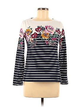Joules Long Sleeve T-Shirt (view 1)