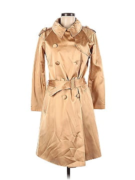 Corey Lynn Calter Trenchcoat (view 1)