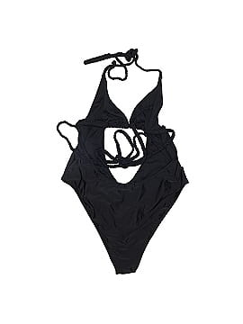 Nasty Gal Inc. One Piece Swimsuit (view 2)