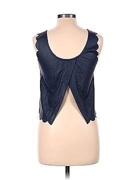 LoveRiche Sleeveless Blouse (view 2)