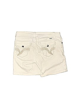 Vanilla Jeans Khaki Shorts (view 2)