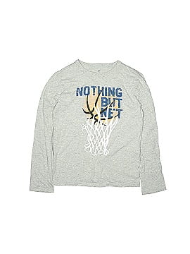Gap Kids Long Sleeve T-Shirt (view 1)