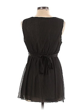 Motherhood Sleeveless Blouse (view 2)
