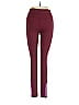 Fabletics Burgundy Active Pants Size XS - photo 2
