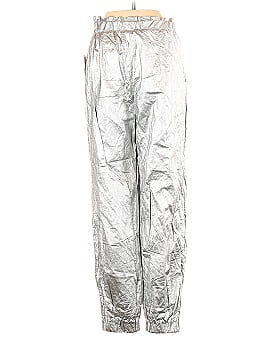 Free People Faux Leather Pants (view 2)