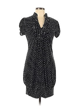 Heart Soul Casual Dress (view 1)