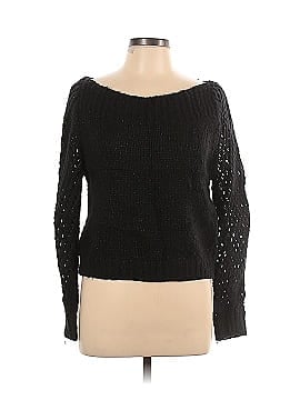 Alannah Hill Pullover Sweater (view 1)