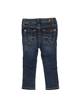 7 For All Mankind Jeans (view 2)