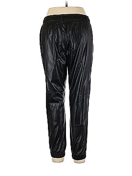 BB Dakota Faux Leather Pants (view 2)